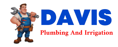 Trusted plumber in MOUNDS